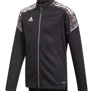 ADIDAS YOUTH CONDIVO21 TRACK JACKET | GH7139 - 9-10Y